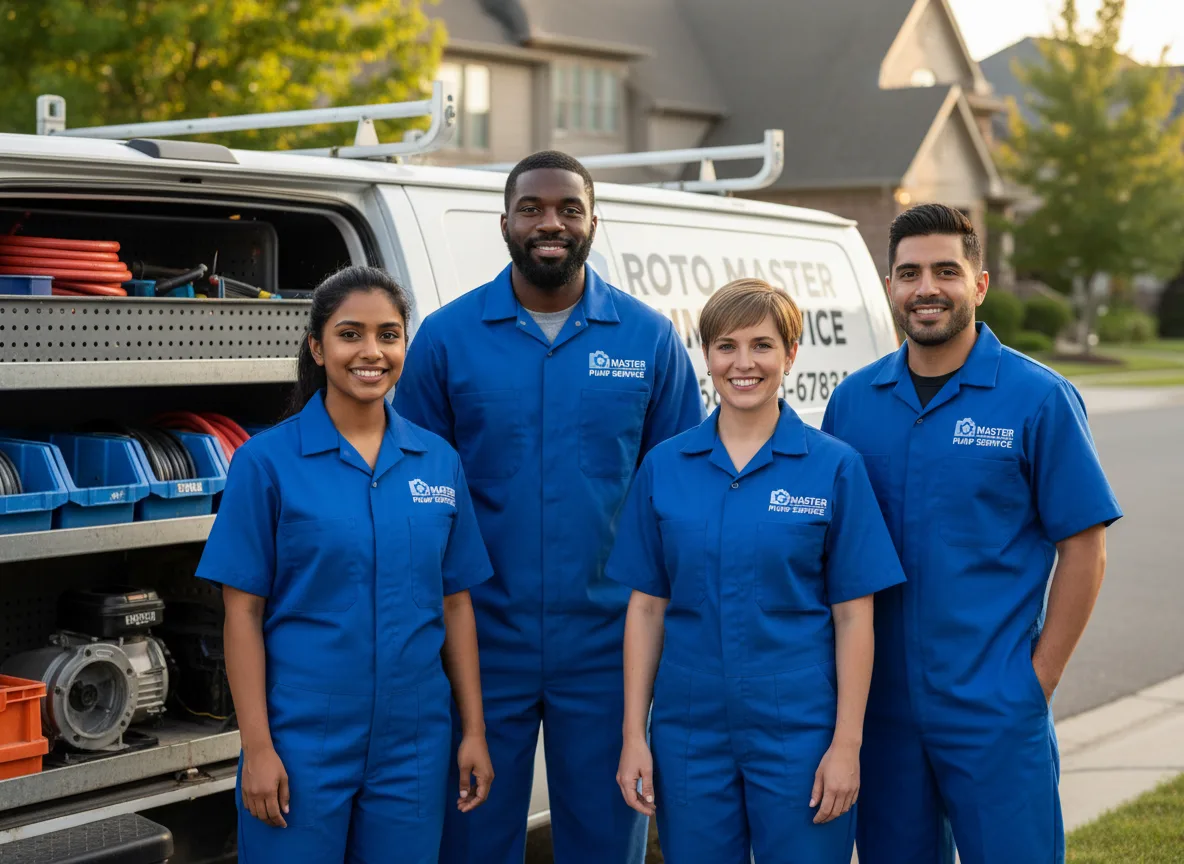 Sump Pump Installation company in Sunset Beach, CA